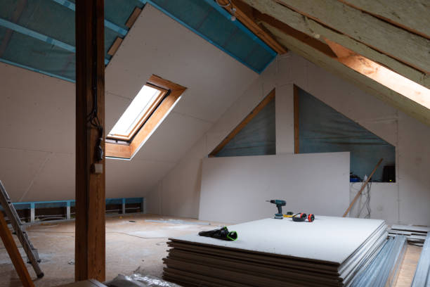 Best Commercial Insulation Contractor  in Azle, TX