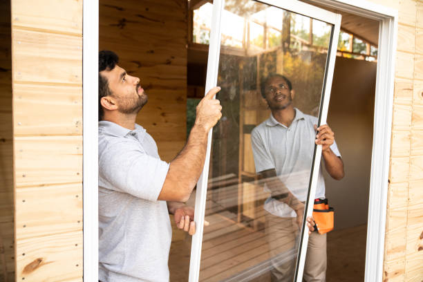 Best Residential Insulation Services  in Azle, TX