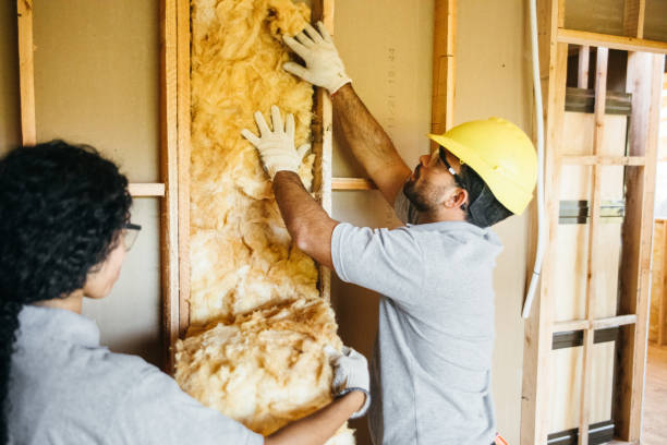 Range of Insulation Solutions in Azle, TX